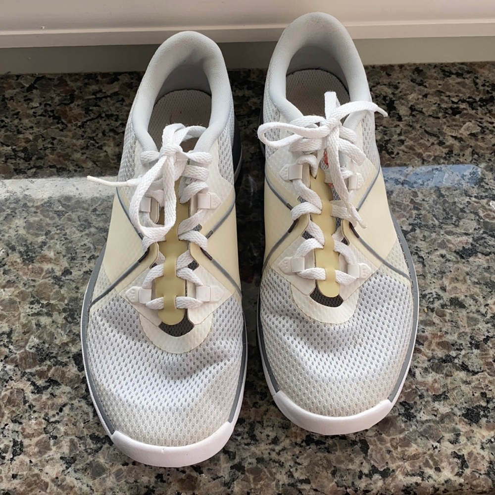 Nike Golf Shoes